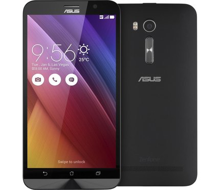 Asus ZenFone Go (ZB551KL)