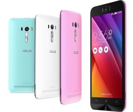 Asus ZenFone Selfie (ZD551KL)