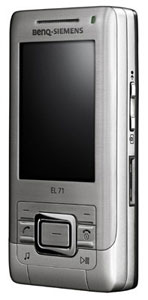 BenQ-Siemens EL71