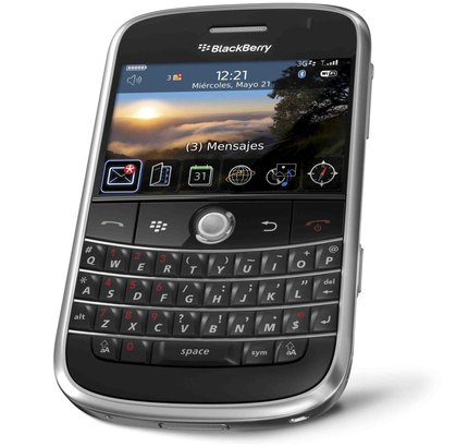 BlackBerry Bold 9000