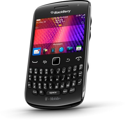 BlackBerry Curve 9360