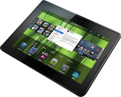 BlackBerry PlayBook 16Gb