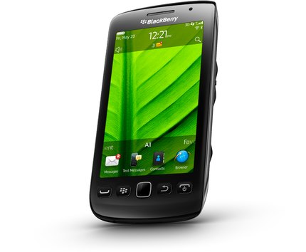 BlackBerry Torch 9860