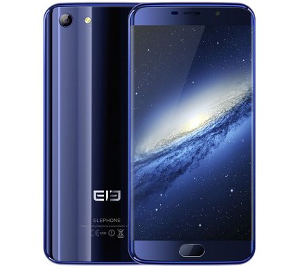 ElePhone S7