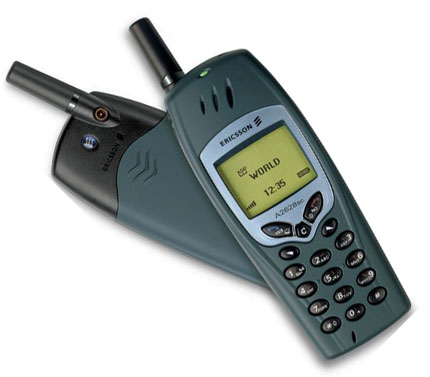 Ericsson A2628sc