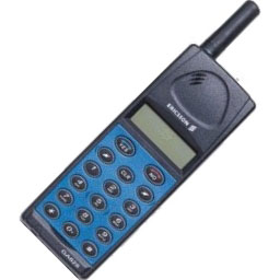 Ericsson GA628