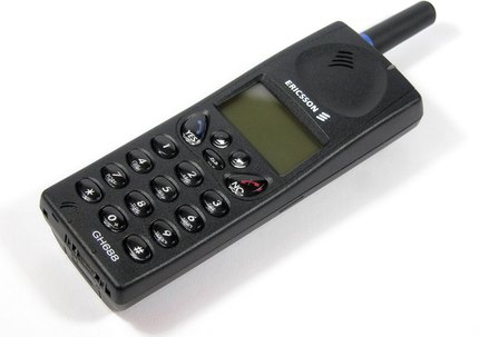 Ericsson GH688