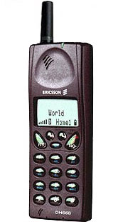 Ericsson LX677