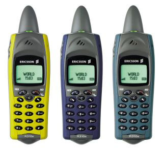 Ericsson R310s