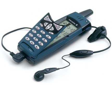 Ericsson R380