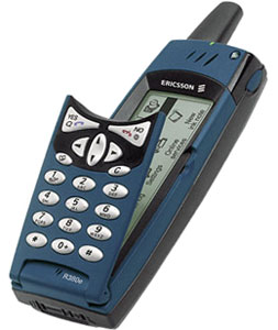 Ericsson R380s