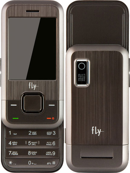 Fly DS210