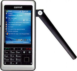 Gigabyte GSmart i120