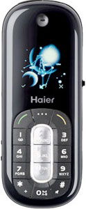 Haier M600