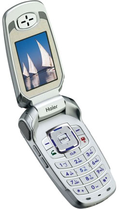 Haier V20