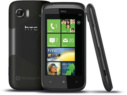 HTC 7 Mozart (T8698)