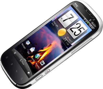 HTC Amaze 4G