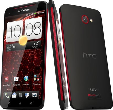 HTC Butterfly