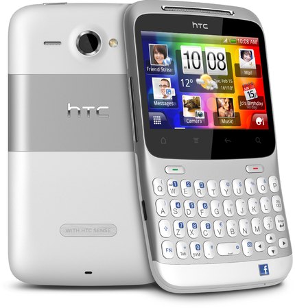 HTC ChaCha