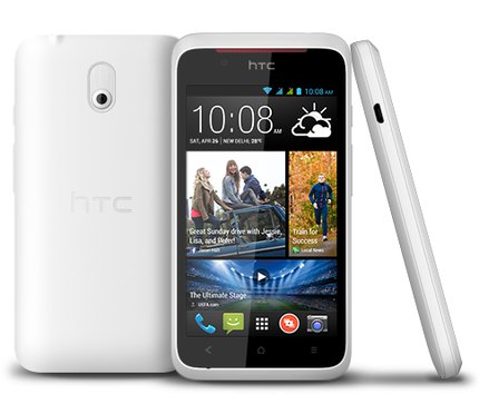 HTC Desire 210 Dual Sim