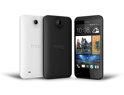 HTC Desire 300