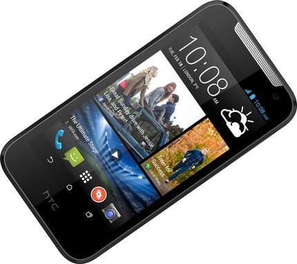 HTC Desire 310 Dual Sim