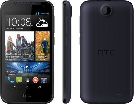 HTC Desire 310