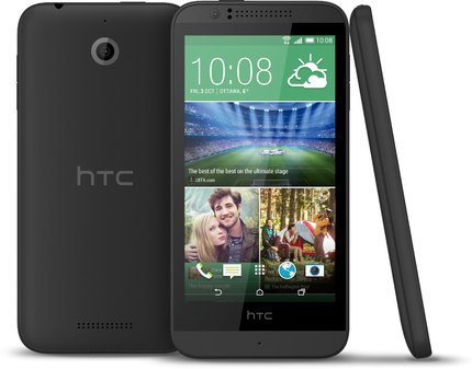 HTC Desire 510