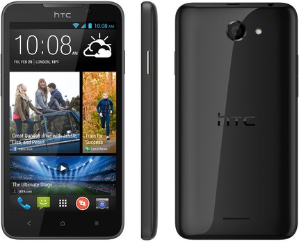 HTC Desire 516 Dual Sim