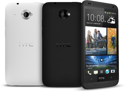 HTC Desire 601 Dual Sim