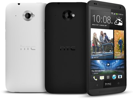 HTC Desire 601