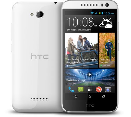 HTC Desire 616 Dual Sim