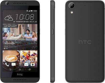 HTC Desire 626