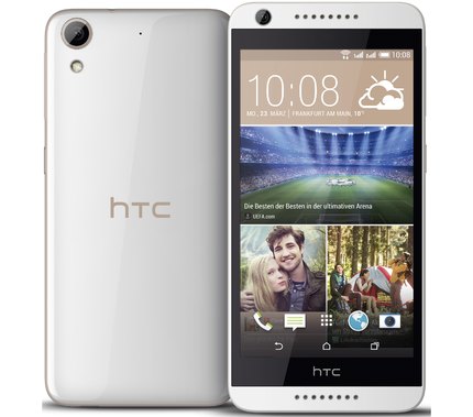 HTC Desire 626G Dual Sim