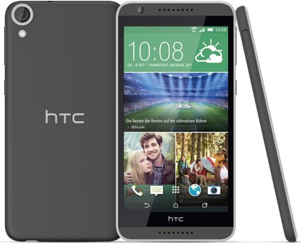 HTC Desire 820G Dual Sim