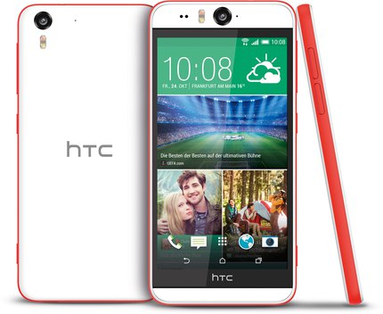 HTC Desire EYE