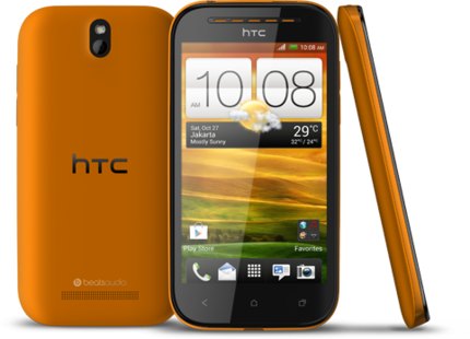 HTC Desire SV