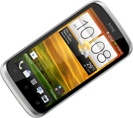 HTC Desire X Dual Sim