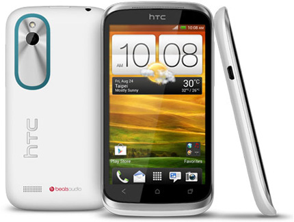 HTC Desire X