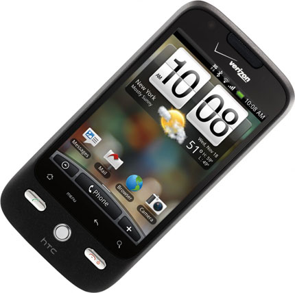 HTC Droid Eris