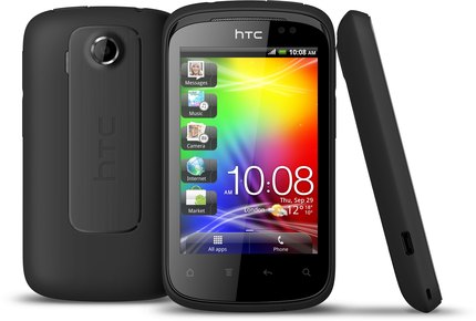 HTC Explorer