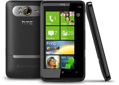 HTC HD7 (T9292)