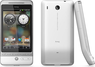 HTC Hero (A6262)