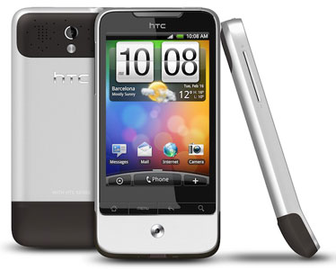 HTC Legend (A6363)