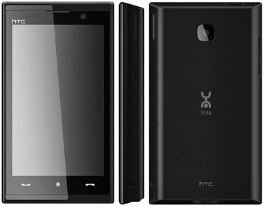 HTC MAX 4G