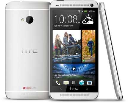 HTC One Dual Sim