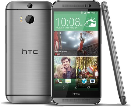 HTC One M8 Dual Sim