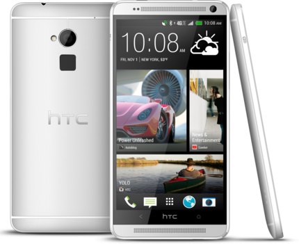 HTC One max