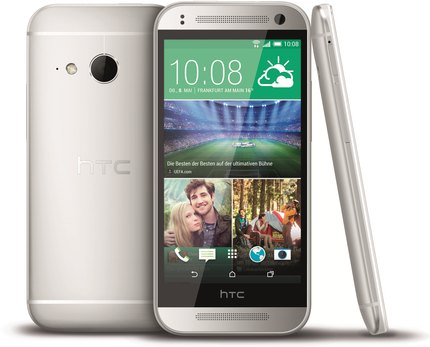 HTC One mini 2