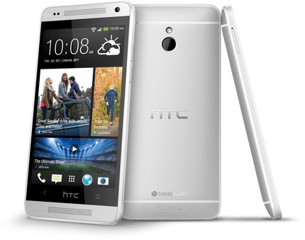 HTC One mini